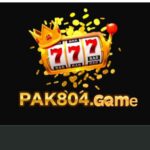 Pak 804 Game
