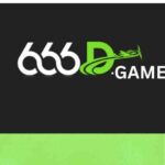 666D Game