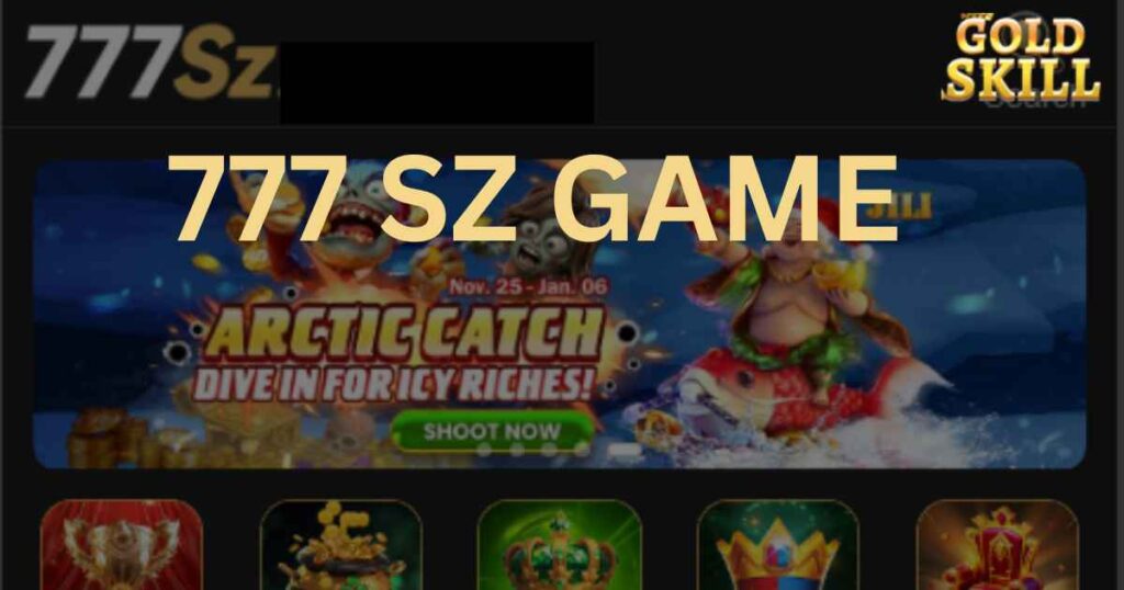 777sz game