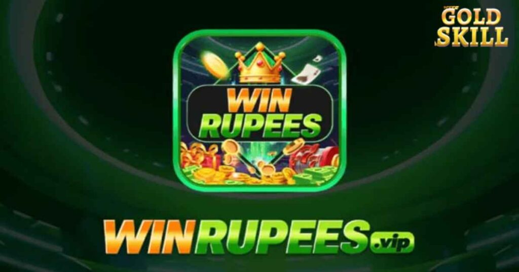 Win rupees Game