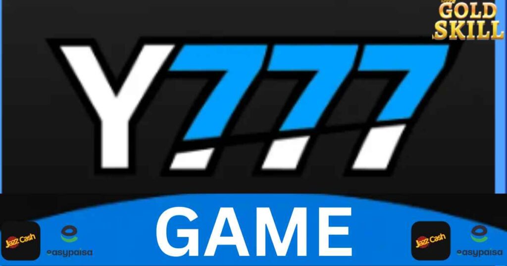 Y777 Game