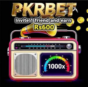 Pkr Bet APK Download – Best Money Earning App in Pakistan 2025 1