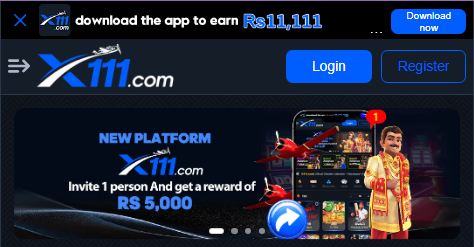X111 Game