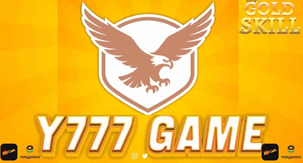 y777 game