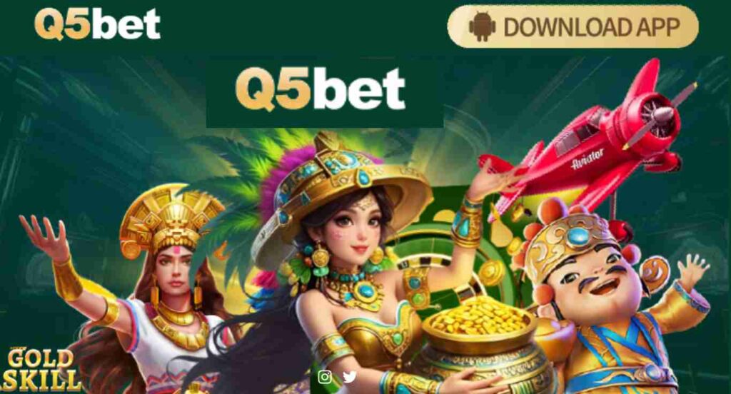 Q5 Bet Game