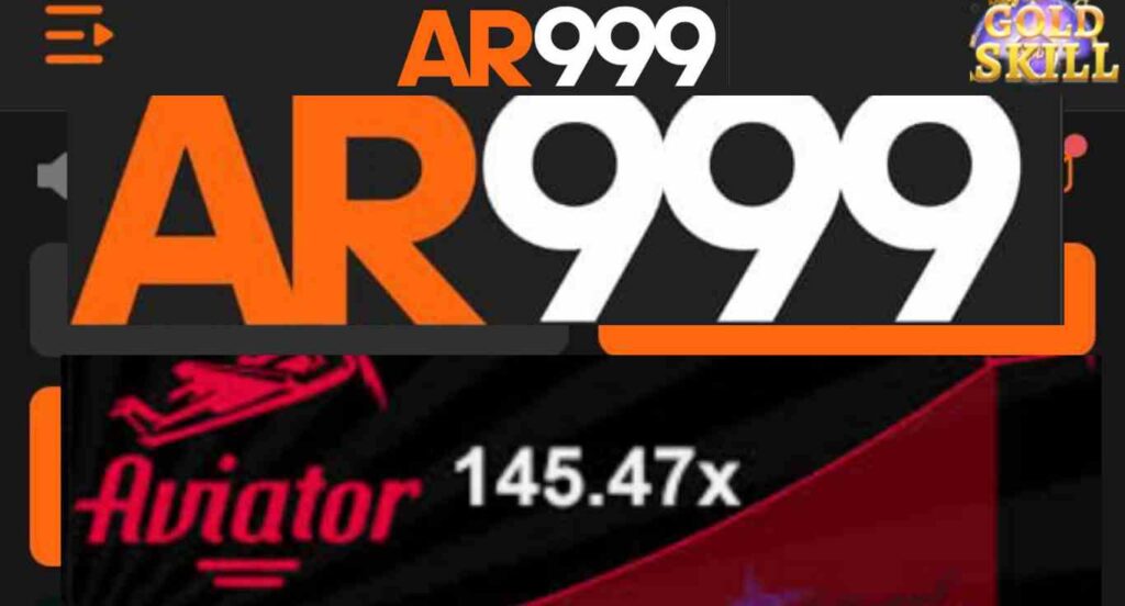 AR999 Game