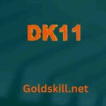 DK 11 Game