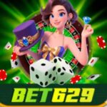Bet629 Game