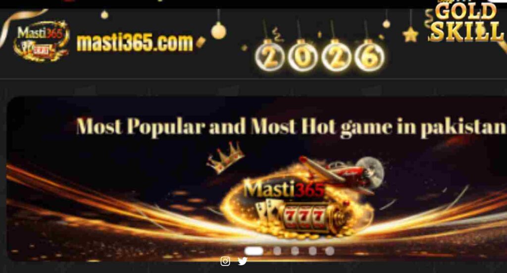 Masti365 Game