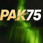 Pak75 Game