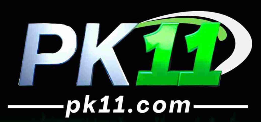 PK 11 Game