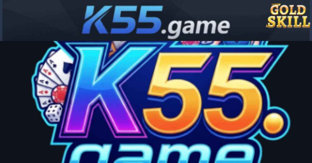 K 55 Game