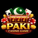 Paki Casino Game