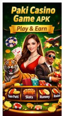 Paki Casino Game