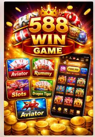 588 Win Game