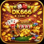 DK666 Game